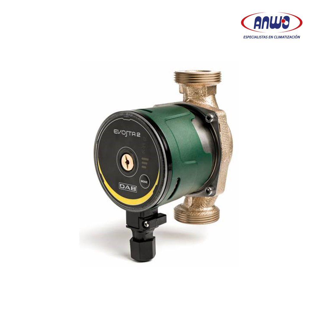 KIT BOMBA DAB EVOSTA2 40-70/150 SAN UNION BRONCE 1 220V